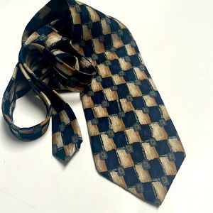 Cocktail Collection tie
